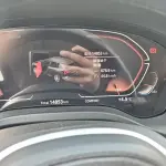 BMW X3 2024 из Китая
