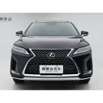 Lexus RX 2022 из Китая