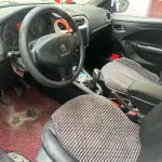 Peugeot 301 2016 117 л.с. 117 л.с. из Китая