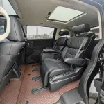 Honda Elysion 2023 215 л.с. — лот 57751635 из Китая