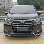 Honda Elysion 2023 215 л.с. — лот 57751635 из Китая