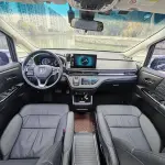 Honda Elysion 2023 215 л.с. — лот 57751635 из Китая