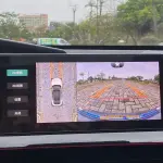 Changan UNI-V 2023 из Китая