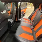 Changan UNI-V 2023 из Китая