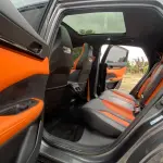 Changan UNI-V 2023 из Китая