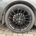 Changan UNI-V 2023 из Китая