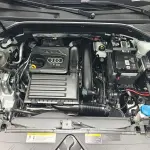 Audi Q2L 2019 из Китая