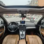 BMW X3 (Import) 2010 из Китая