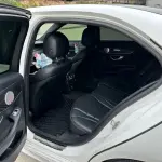 Mercedes-Benz C-Class 2021 из Китая
