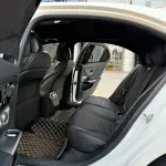Mercedes-Benz C-Class 2022 из Китая