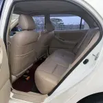 Toyota Corolla 2016 из Китая