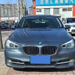 BMW 5 Series GT 2011 из Китая