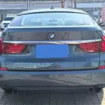 BMW 5 Series GT 2011 из Китая