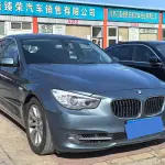 BMW 5 Series GT 2011 из Китая
