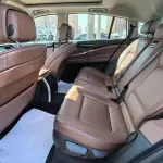 BMW 5 Series GT 2011 из Китая