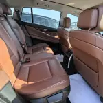 BMW 5 Series GT 2011 из Китая