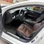 Volvo V60 2020 из Китая