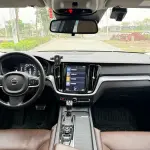 Volvo V60 2020 из Китая
