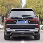 BMW X7 2024 из Китая