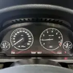BMW 7 Series 2012 из Китая