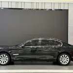 BMW 7 Series 2012 из Китая
