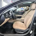 BMW 7 Series 2012 из Китая