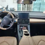 Toyota Avalon 2021 из Китая