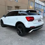 Audi Q2L 2020 из Китая