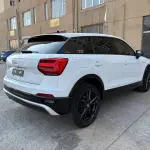 Audi Q2L 2020 из Китая
