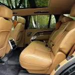 Land Rover Range Rover 2024 из Китая