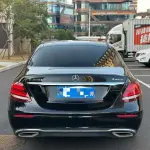 Mercedes-Benz E-Class 2018 из Китая