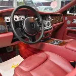 Rolls-Royce Ghost 2016 571 л.с. 571 л.с. из Китая