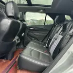 Chevrolet Equinox 2020 из Китая