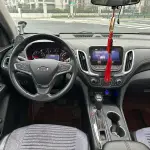 Chevrolet Equinox 2020 из Китая