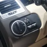 Land Rover Sport 2011 510 л.с. из Китая