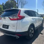 Honda CR-V 2019 193 л.с. — лот 57687888 из Китая
