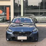 BMW 2 Series 2025 из Китая