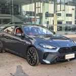 BMW 2 Series 2025 из Китая