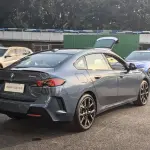 BMW 2 Series 2025 из Китая