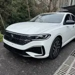 Volkswagen Lavida 2023 150 л.с. — лот 57752262 из Китая