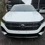 Volkswagen Lavida 2023 150 л.с. — лот 57752262 из Китая