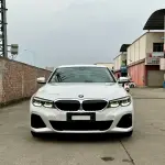 BMW 3 Series 2020 из Китая