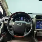 Lexus GX 2013 из Китая