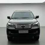 Lexus GX 2013 из Китая