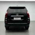 Lexus GX 2013 из Китая