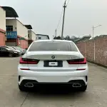 BMW 3 Series 2020 из Китая