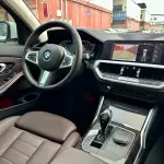 BMW 3 Series 2020 из Китая