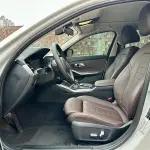 BMW 3 Series 2020 из Китая