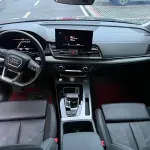 Audi Q5L 2023 из Китая