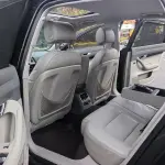 Audi A6L 2011 из Китая